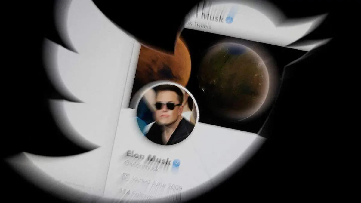 Elon Musk oficializó la compra de la red social de Twitter por un monto de 44 mil millones de dólares